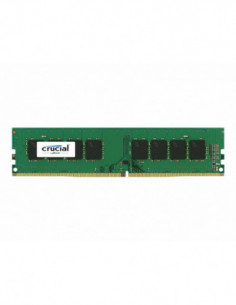 Crucial - DDR4 - módulo - 8...