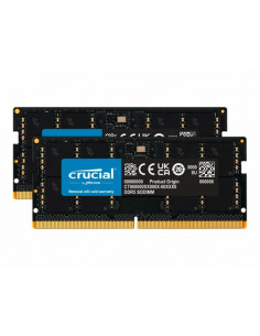 Crucial - DDR5 - kit - 64...