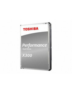 Toshiba X300 Performance -...