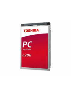 Toshiba L200 Laptop PC -...