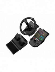 Logitech Heavy Equipment -...