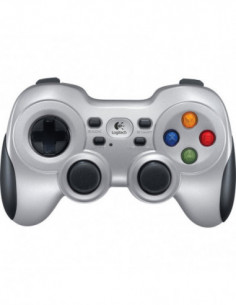 Gamepad Logitech F710...