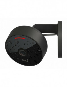 Logitech Circle View Camara...