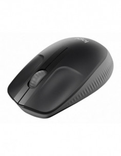 Logitech Ratón Inalámbrico...