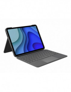 Logitech Folio Touch -...