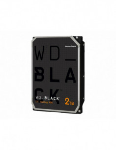 WD Black Performance Hard...