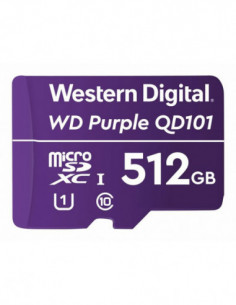 WD Purple SC QD101...