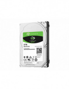 Seagate Guardian BarraCuda...