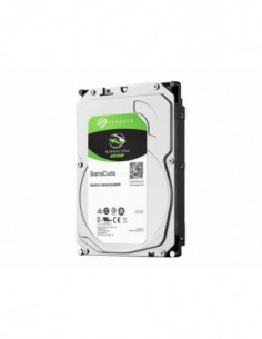 Seagate Barracuda...