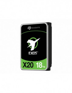 Seagate Exos X20...