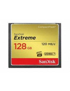 SanDisk Extreme - cartão de...