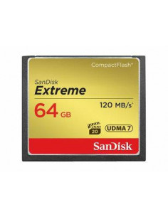 SanDisk Extreme - cartão de...