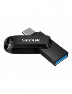 Pendrive Sandisk Ultra Dual...