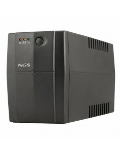 Ngs - Ups 480w Off Line...