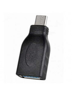 Adaptador USB-C Macho para...