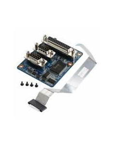 Monitor POS Shuttle - Placa...