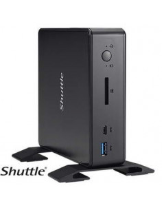 Mini PC Shuttle NC10U:...