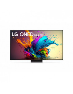 Lg - Qnanocell Smart Tv 4k...