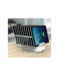 Docking Station Compulocks...