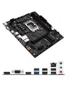 Motherboard H610m-N Ddr4...