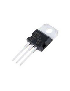 Mosfet Canal N 35A 100V To-220