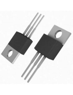 MOSFET HQ - Canal N 400V...