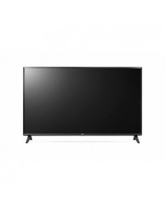 Lg - Led Smart Tv Hd...