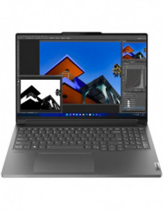 Portátil Lenovo ThinkBook...