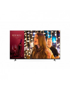 Lg - Led Tv Supersign Smart...