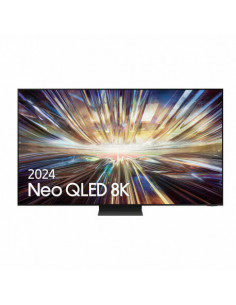 Samsung - Neo Qled Smart Tv...