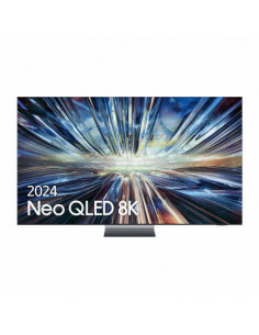 Samsung - Neo Qled Smart Tv...