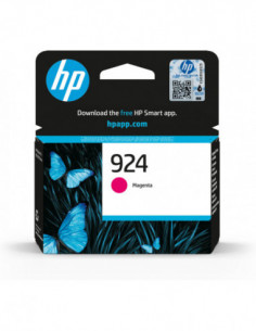 HP 924 - Magenta - original...