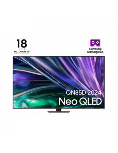 Samsung - Neo Qled Smart Tv...