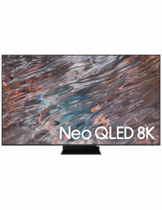 Qled Samsung - Qe85Qn800Atxxc