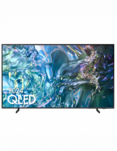 Qled Samsung - Tq85Q60Dauxxc