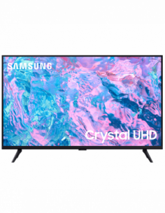 Led Samsung - Tu43Cu7025Kxxc