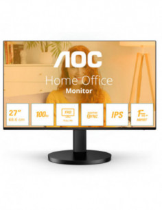 Monitor Aoc  27" 27b3hma2...