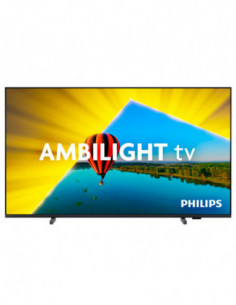 Philips Led Tv 65" Uhd 4k...