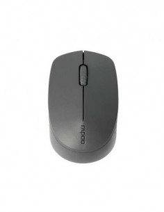 Raton Optico Wireless Rapoo...