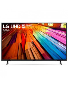 Televisor LG 55UT80006LA:...