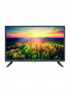 Televisor Silver LED 24" HD...