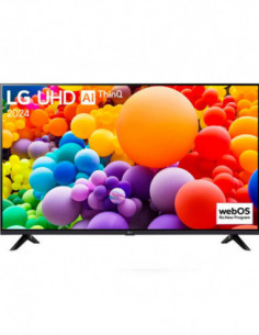 Televisor LG 65UT80006LA:...