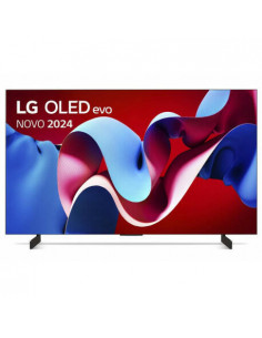 Lg - Oled Smart Tv 4k...