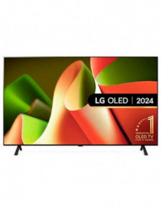 Televisor LG OLED 55" 4K...