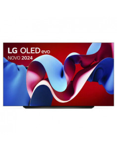 Lg - Oled Smart Tv 4k...