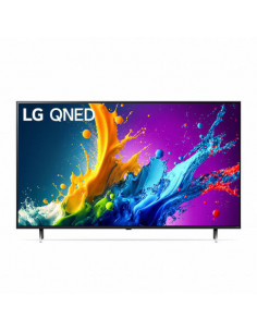 Lg - Qnanocell Smart Tv 4k...