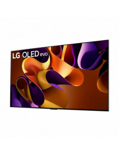 Lg - Oled Smart Tv 4k...