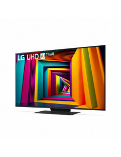 Televisor Lg Uhd...