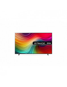 Lg - Nanocell Smart Tv...