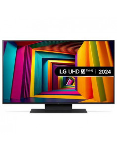 Lg 43ut91006la Televisor...